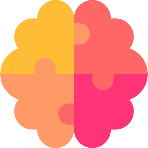 Logo - by Psychiatry from FlatIcon.com